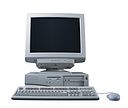 Computadoras y Software